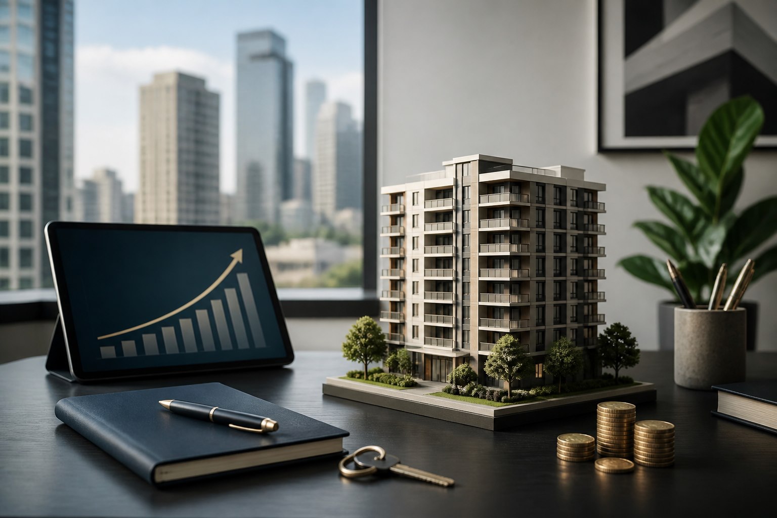 Investimento em imóveis: como analisar oportunidades