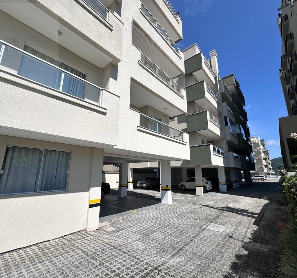 Apartamento – A20