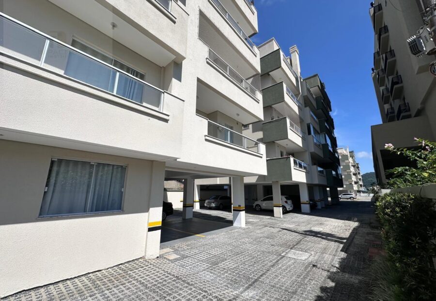 Apartamento – A20