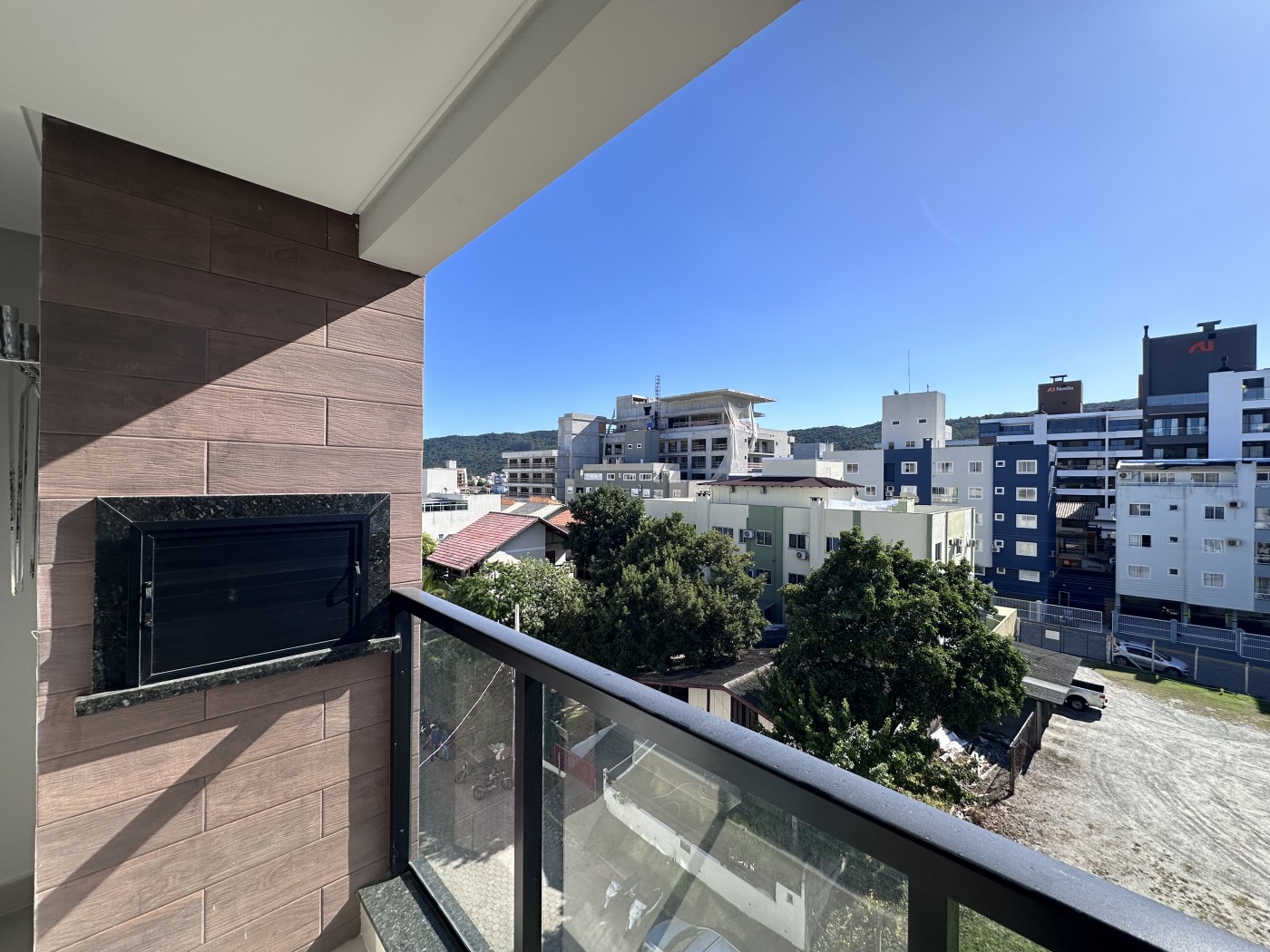 Apartamento 1 dormitório - A06 - imagem 3