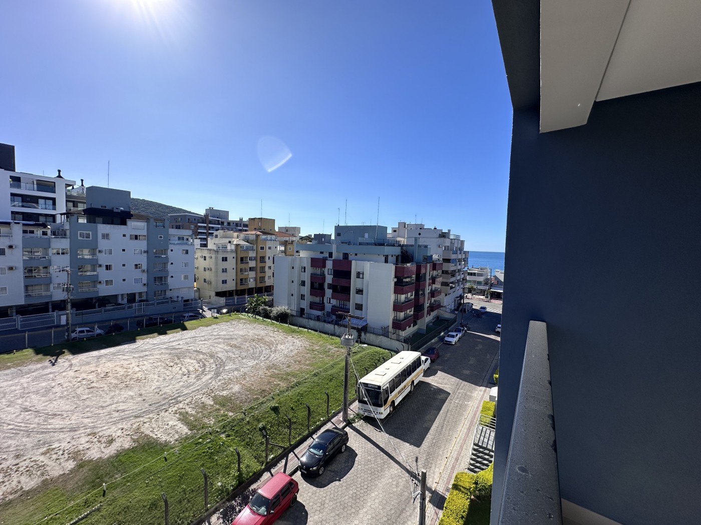 Apartamento 1 dormitório - A06 - imagem 4