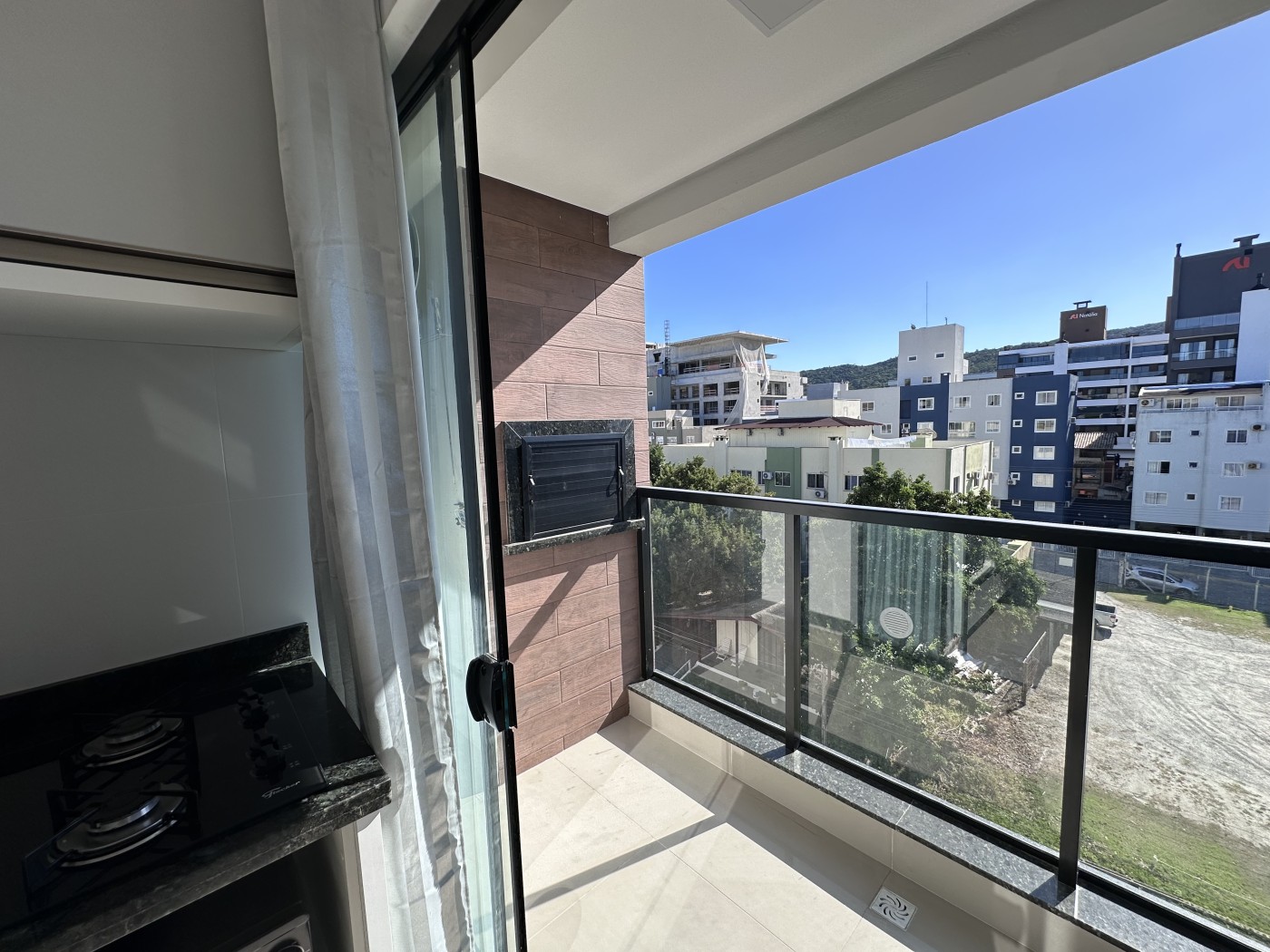 Apartamento 1 dormitório - A06 - imagem 5