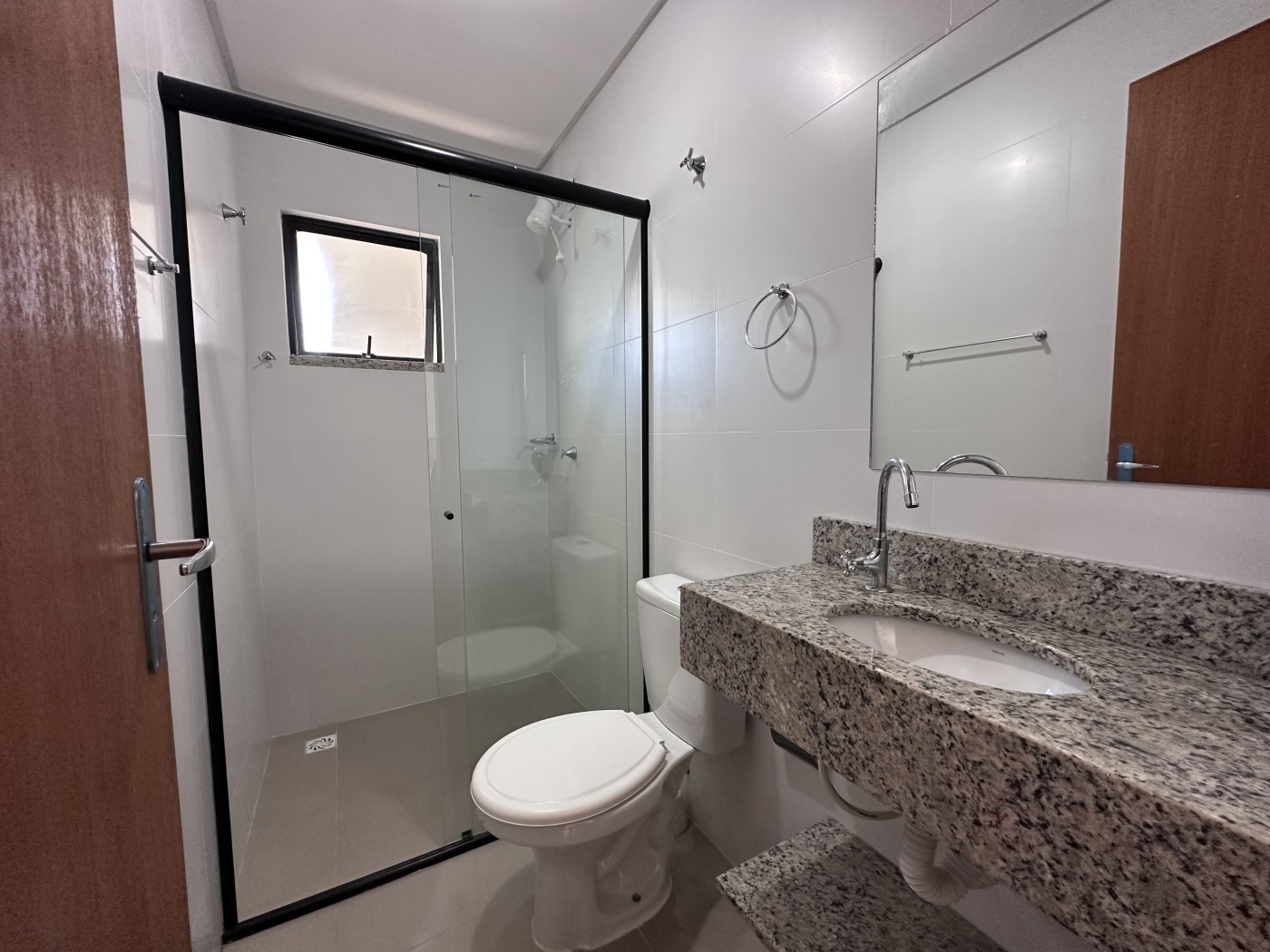 Apartamento 1 dormitório - A09 - imagem 4