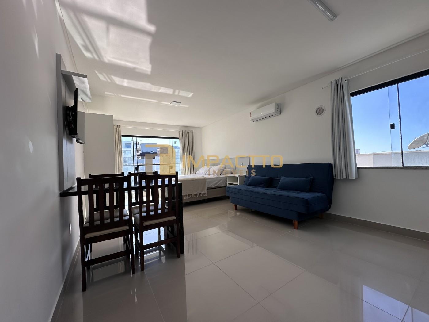 Apartamento 1 dormitório - A03 - imagem 1