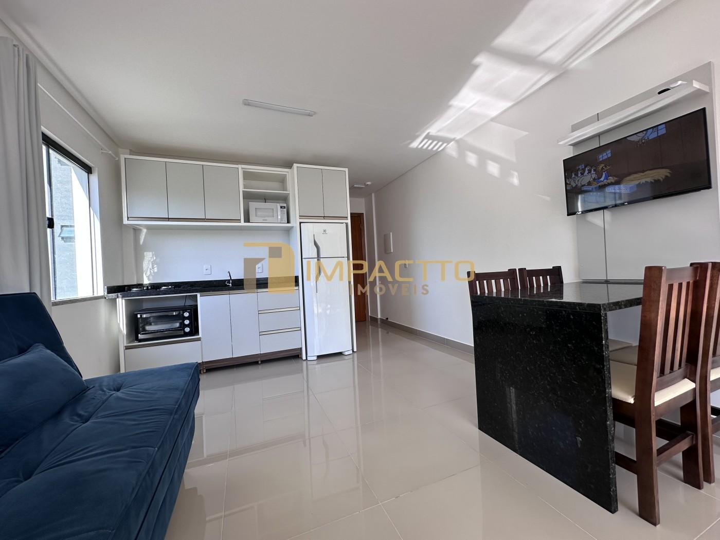 Apartamento 1 dormitório - A03 - imagem 2