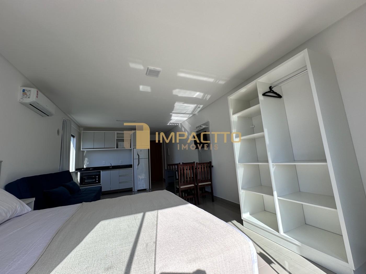 Apartamento 1 dormitório - A03 - imagem 4