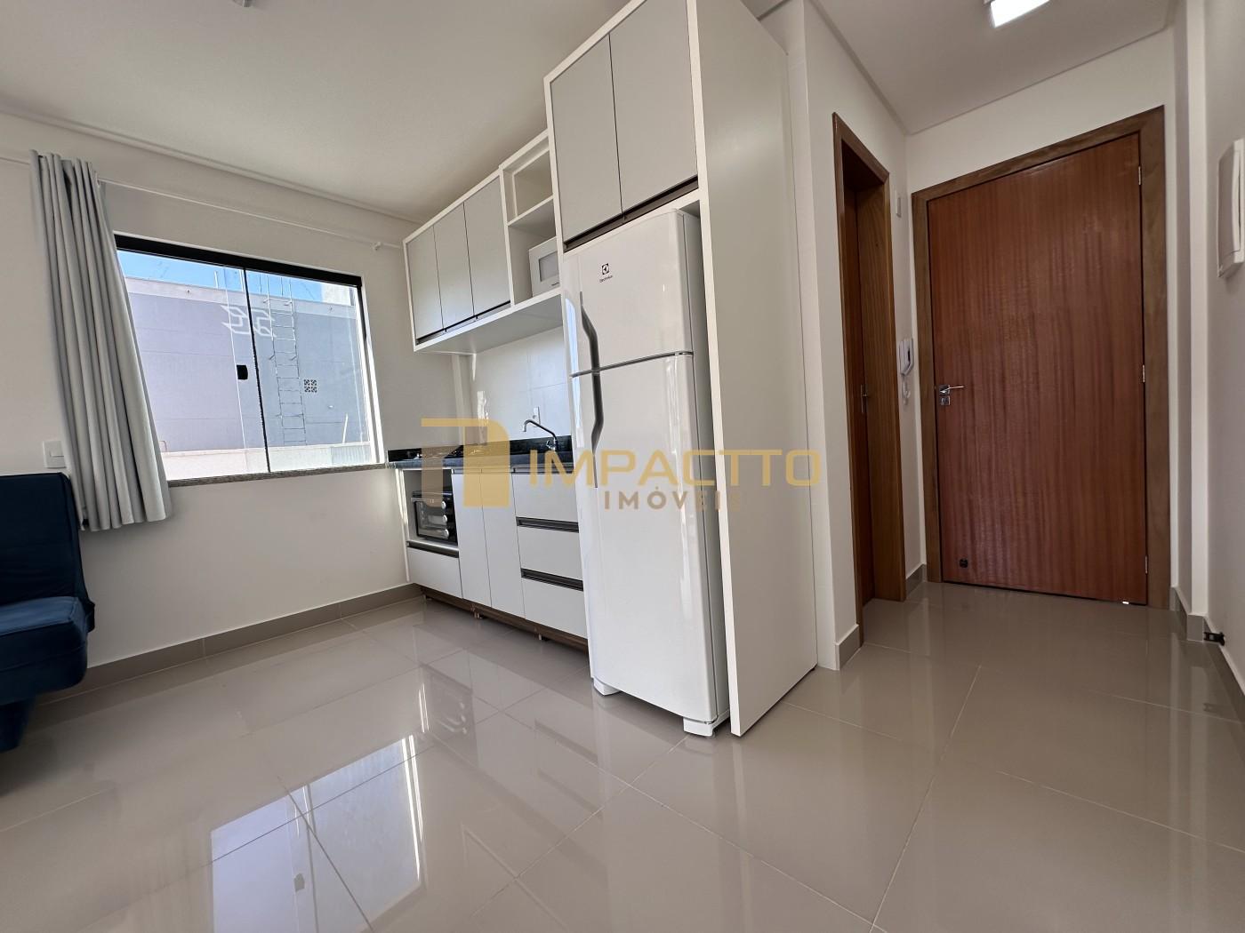Apartamento 1 dormitório - A03 - imagem 5