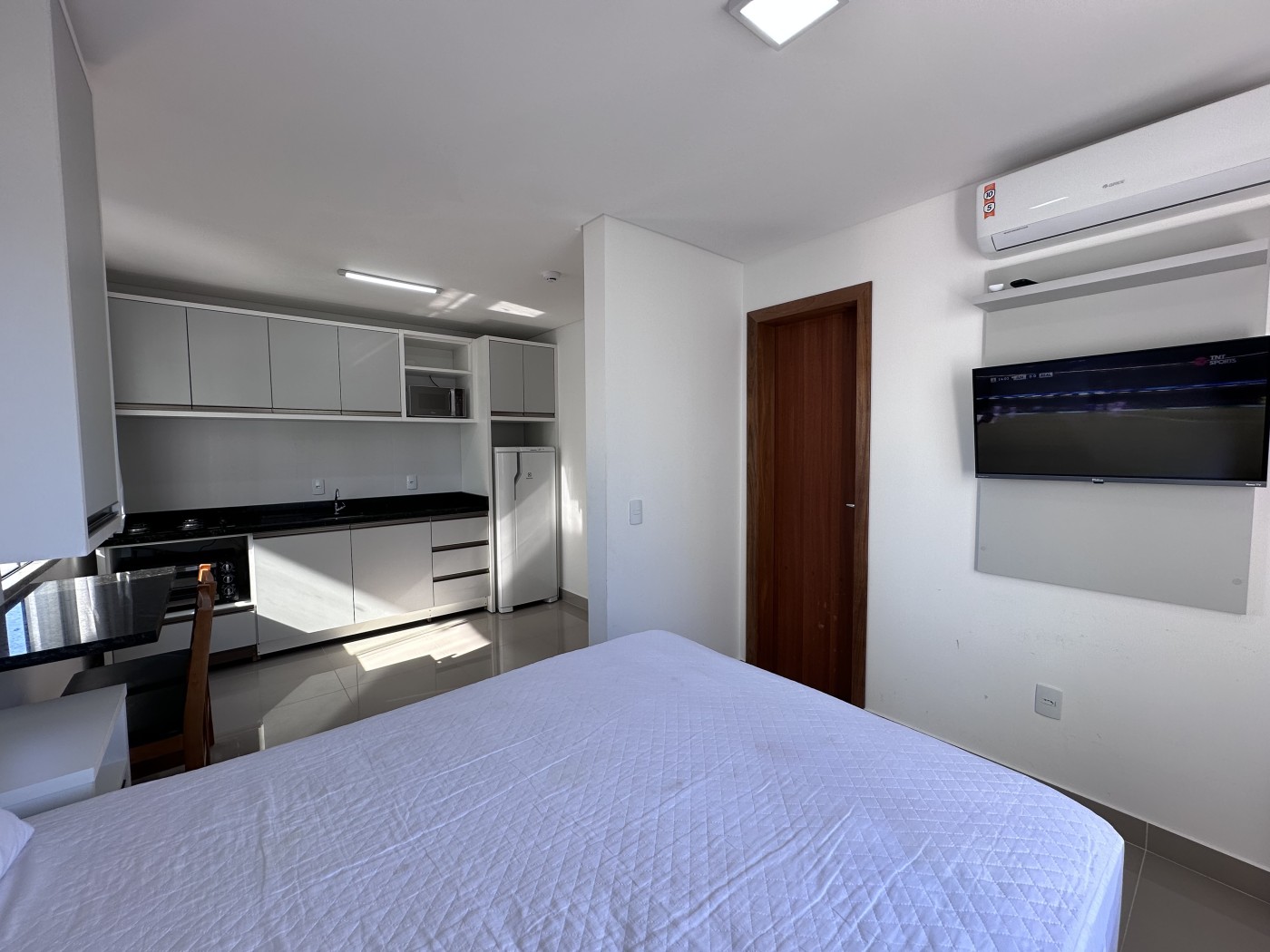Apartamento 1 dormitório - A18 - imagem 5