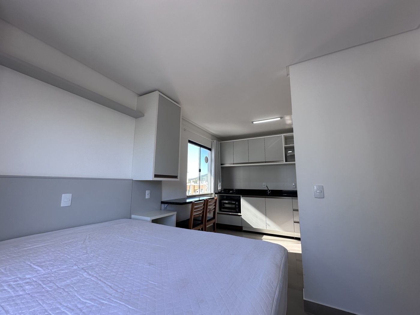 Apartamento 1 dormitório - A16 - imagem 5