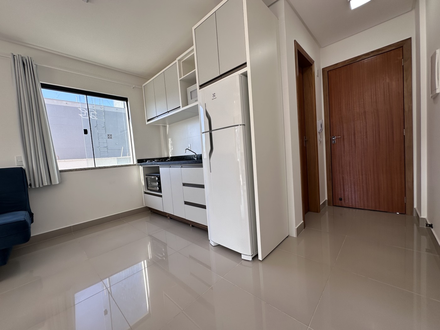 Apartamento 1 dormitório - A02 - imagem 5