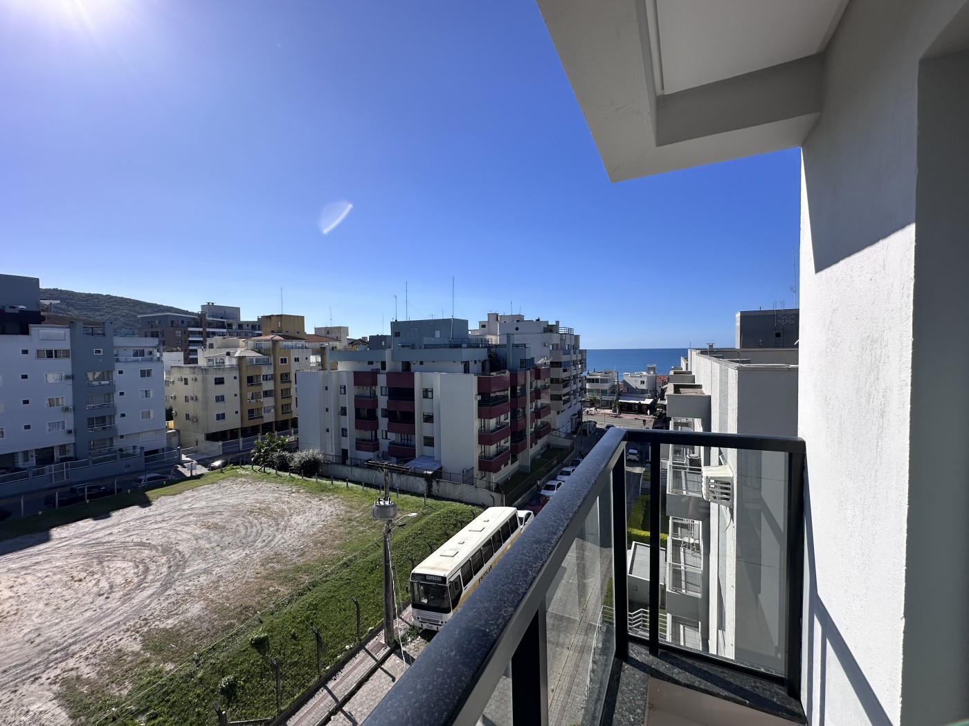 Apartamento 1 dormitório - A02 - imagem 3