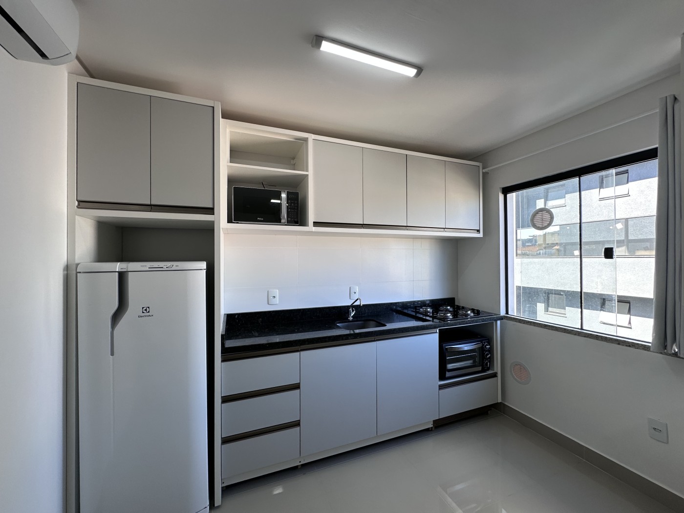 Apartamento 1 dormitório - A14 - imagem 5