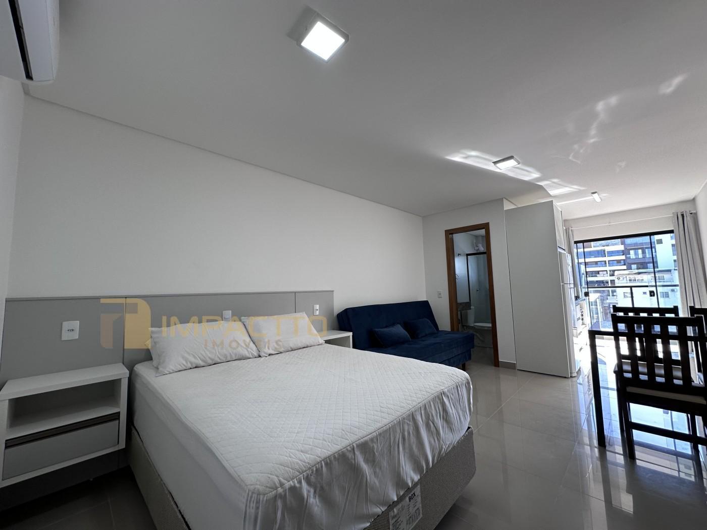 Apartamento 1 dormitório - A05 - imagem 1