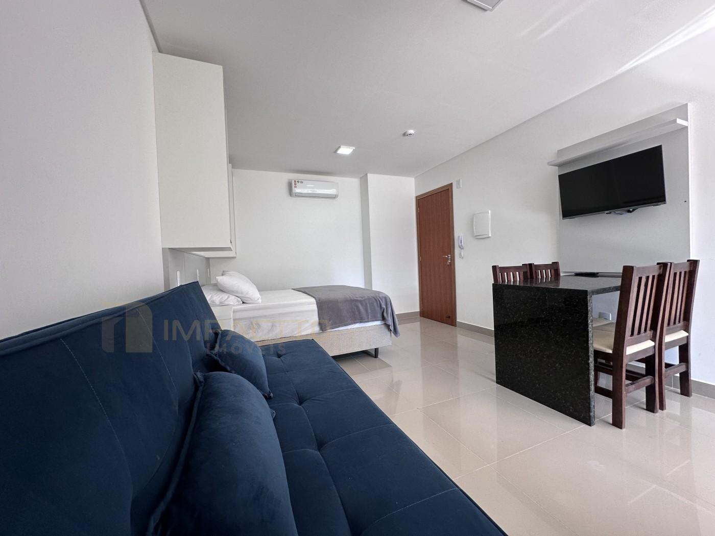 Apartamento 1 dormitório - A07 - imagem 3