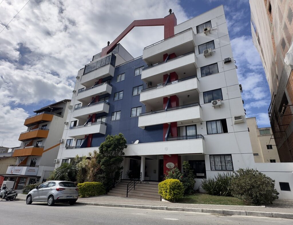 Apartamento – V02