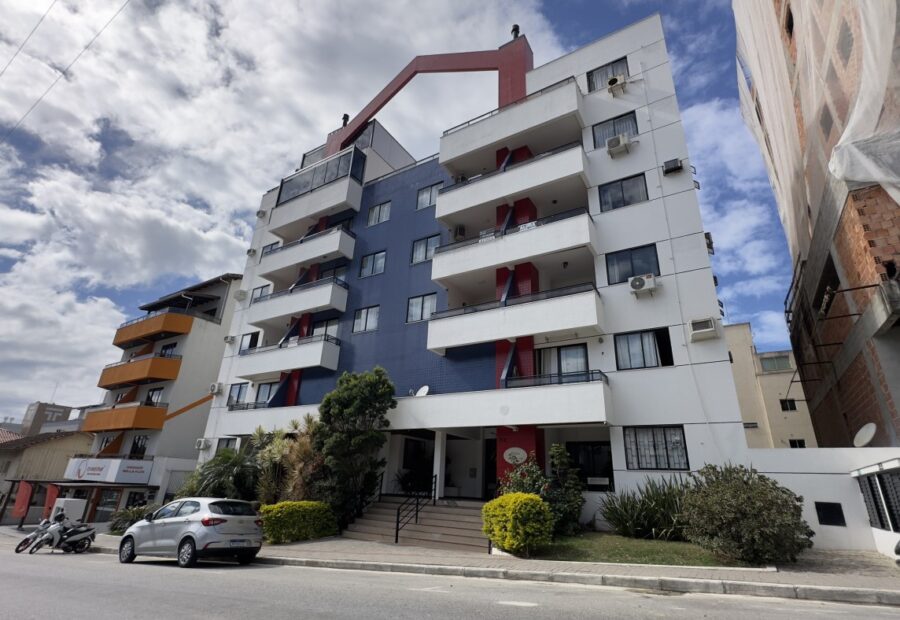 Apartamento – V02