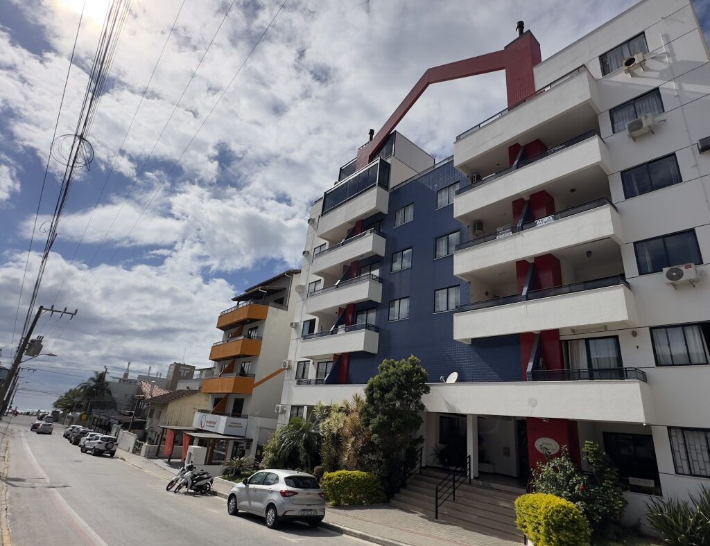 Apartamento – V05