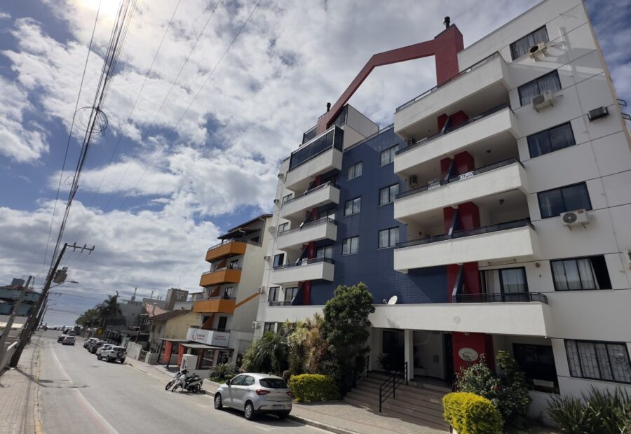 Apartamento – V05