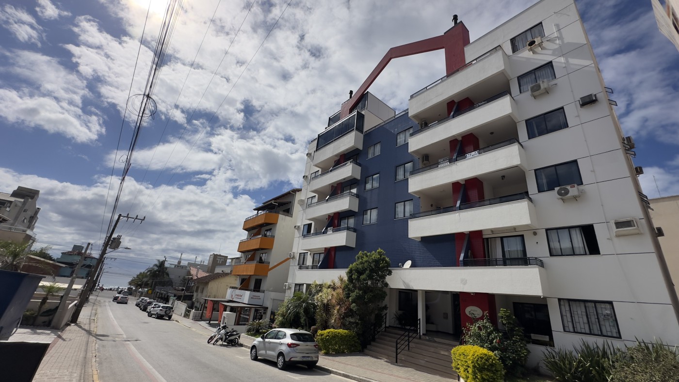 Apartamento - V05 - imagem 1
