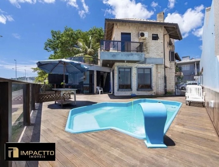 Casa Frente Mar – A21