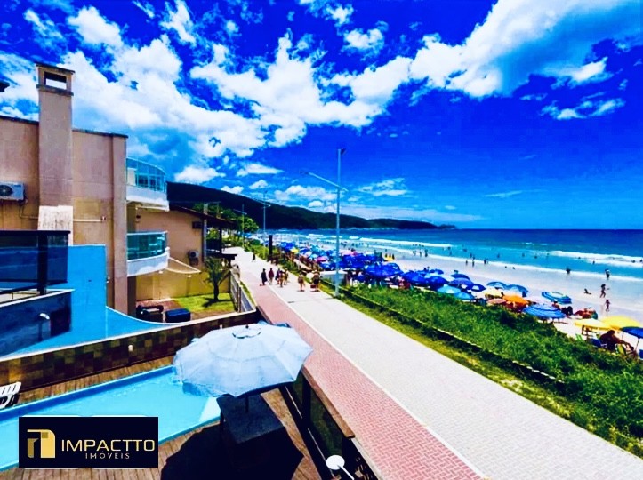 Casa Frente Mar - A21 - imagem 3