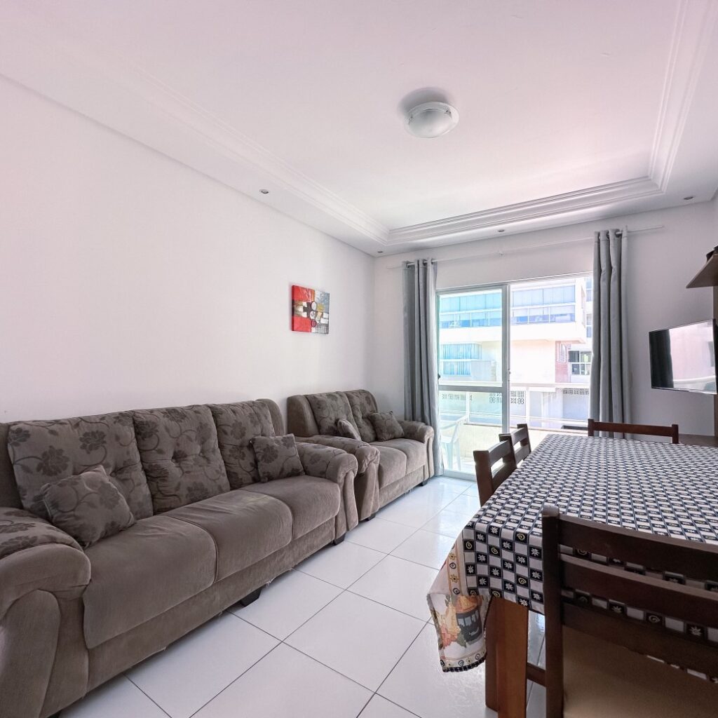 Apartamento 2 Quartos – A22