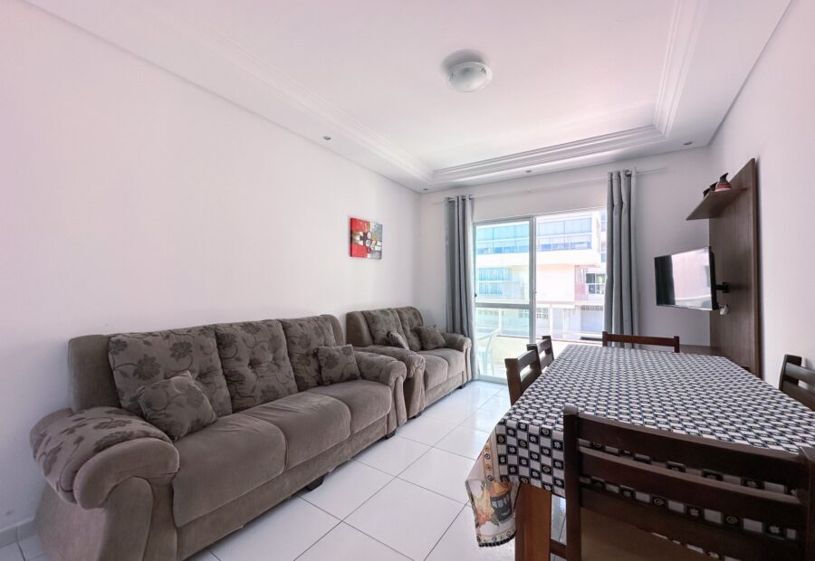 Apartamento 2 Quartos – A22