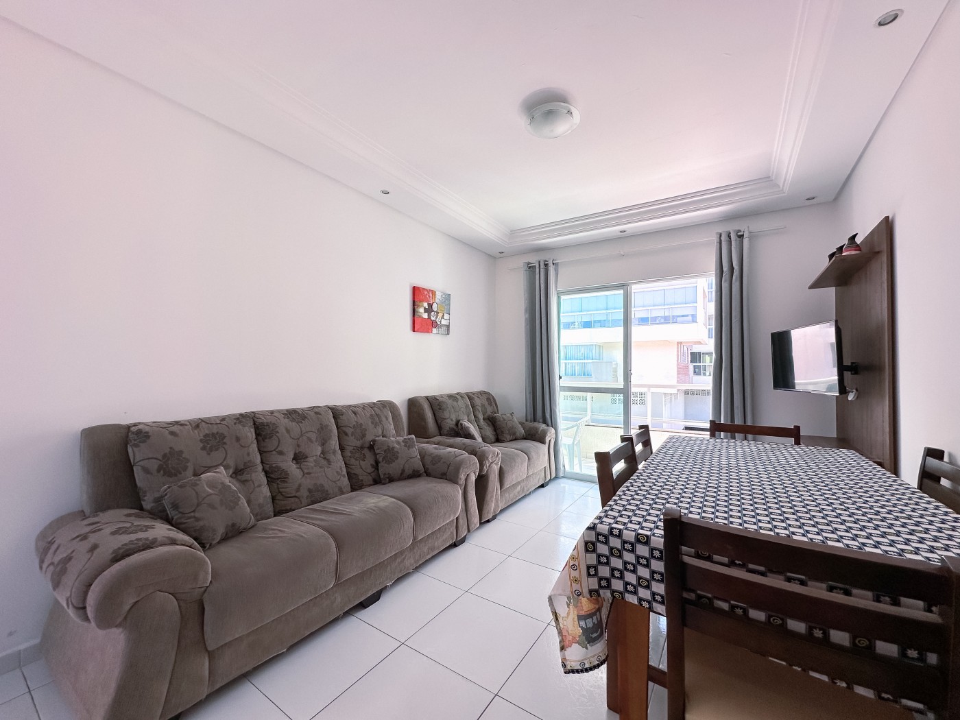 Apartamento 2 Quartos - A22 - imagem 1