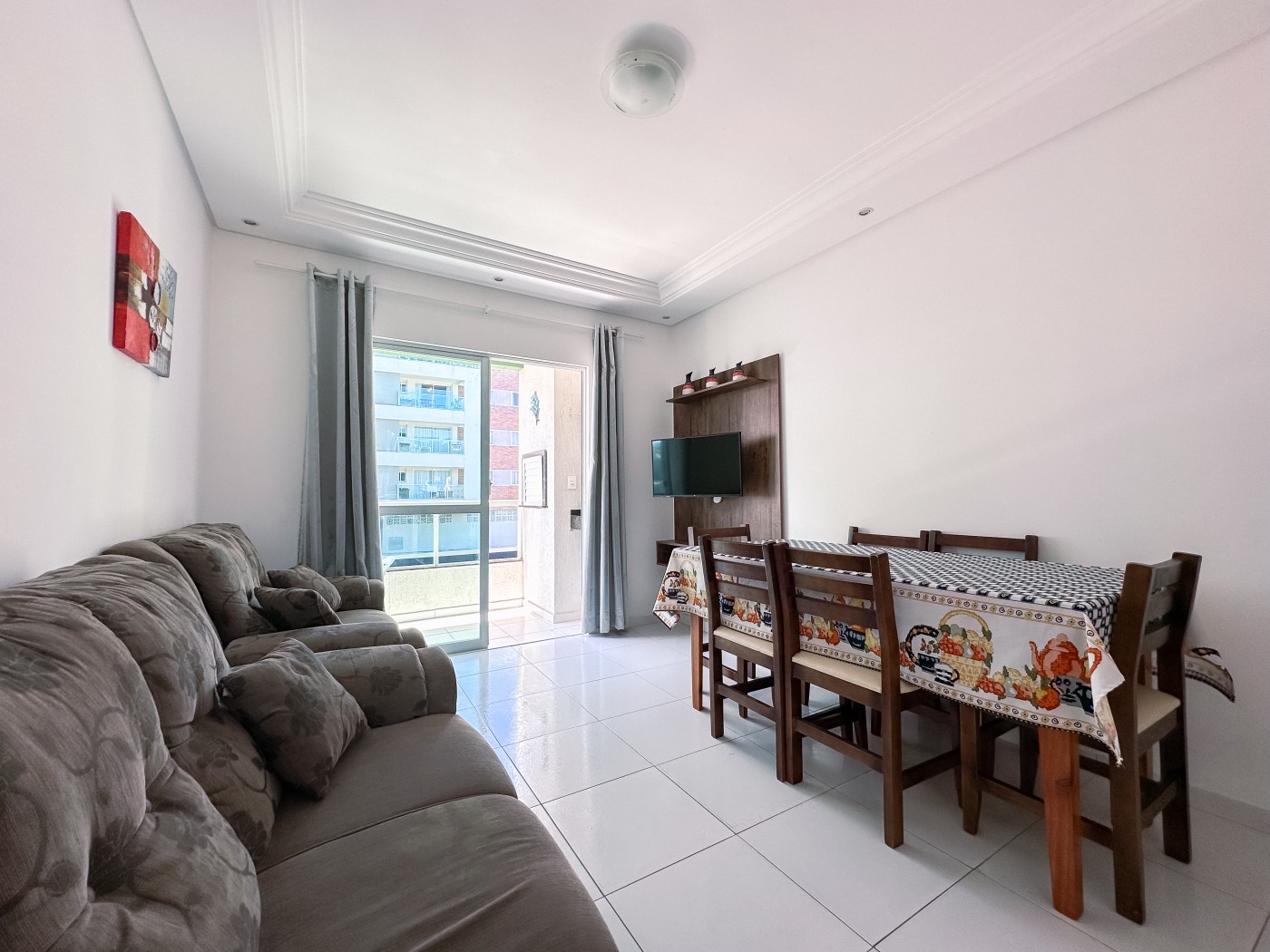 Apartamento 2 Quartos - A22 - imagem 2