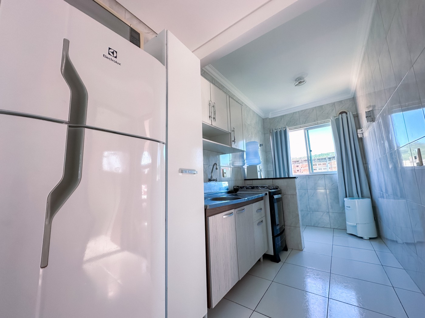 Apartamento 2 Quartos - A22 - imagem 4
