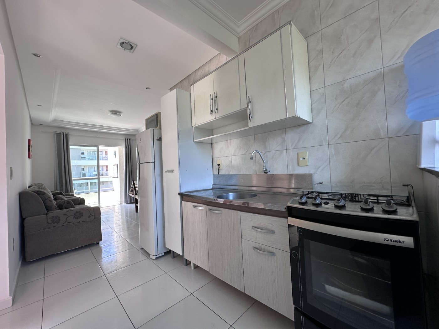 Apartamento 2 Quartos - A22 - imagem 3