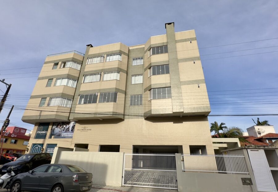 Apartamento – V06