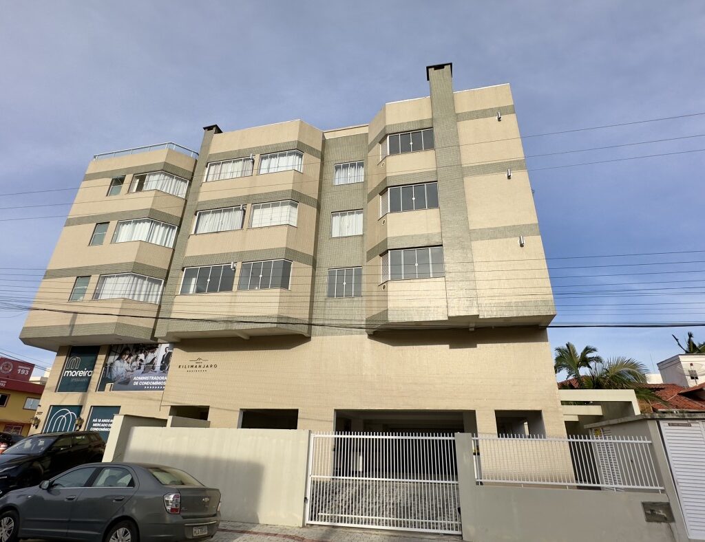 Apartamento – V07