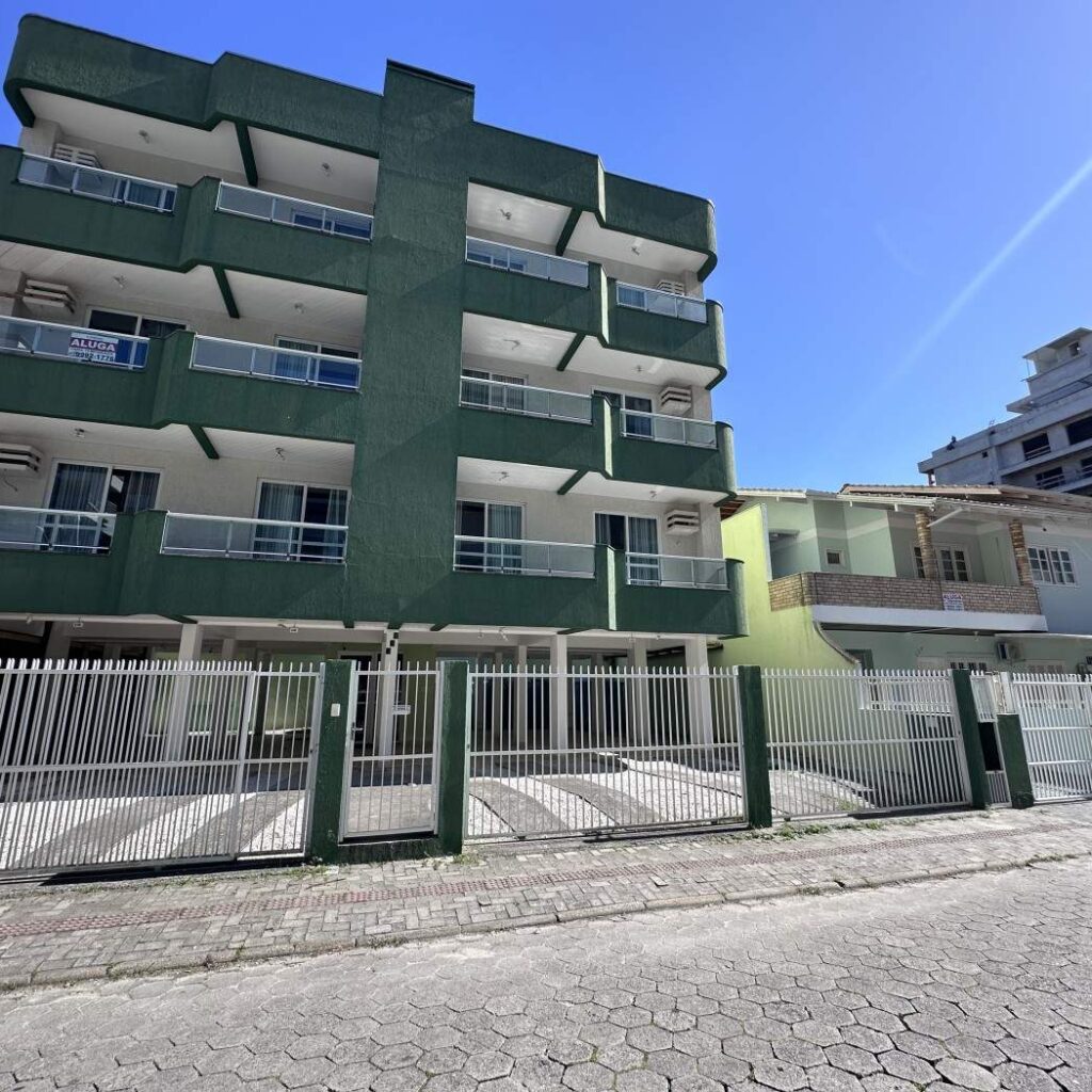 Apartamento 2 Quartos – A25