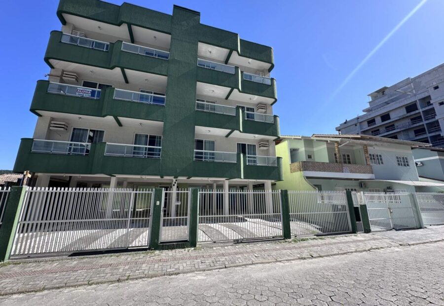 Apartamento 2 Quartos – A25