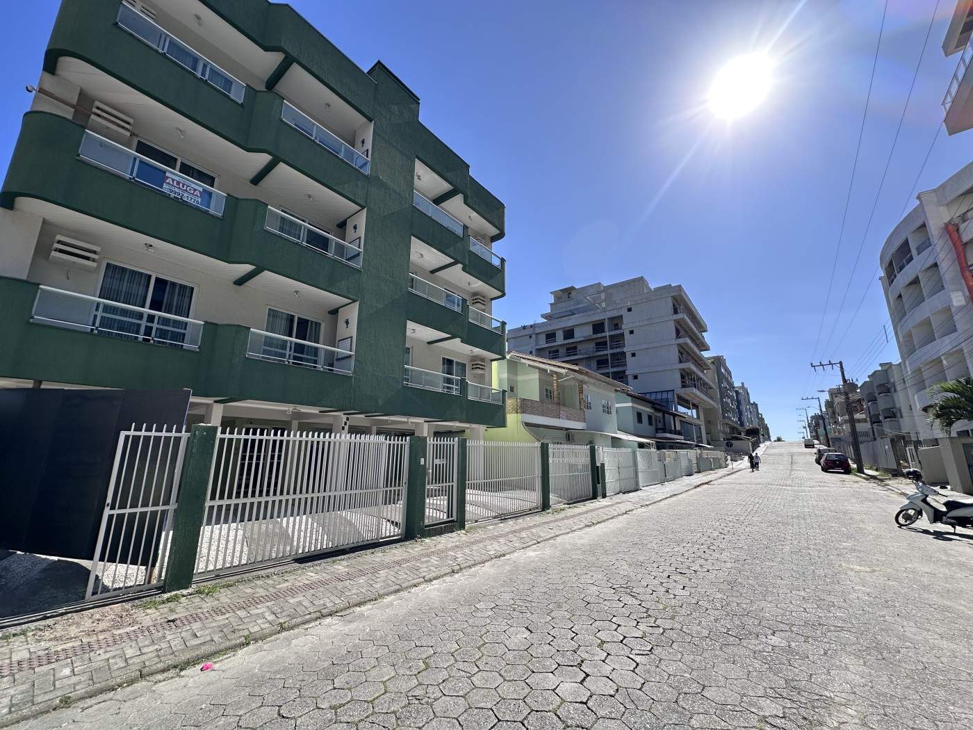 Apartamento 2 Quartos - A25 - imagem 2