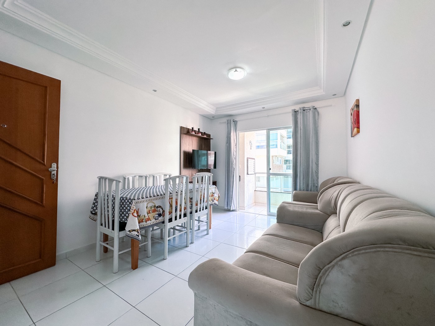 Apartamento 2 Quartos - A25 - imagem 3