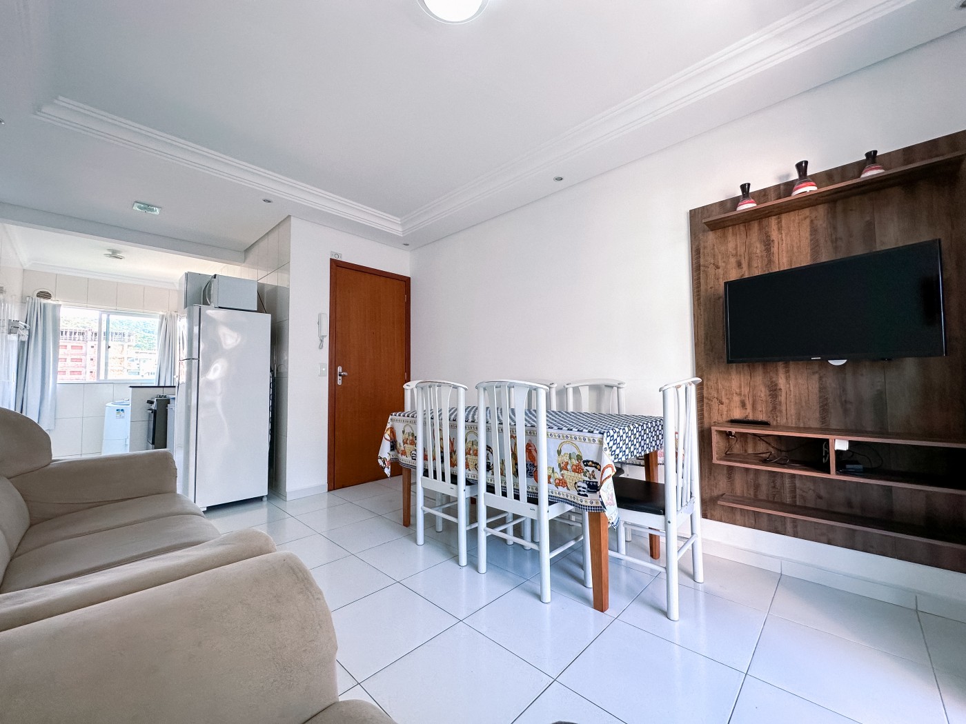 Apartamento 2 Quartos - A25 - imagem 4