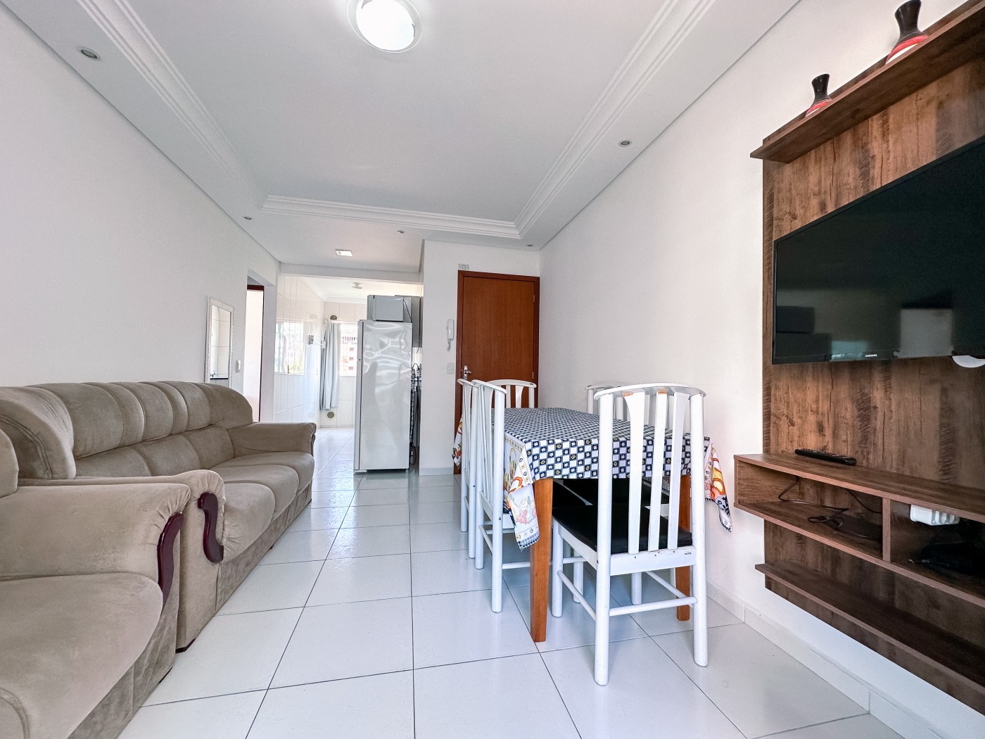 Apartamento 2 Quartos - A25 - imagem 5