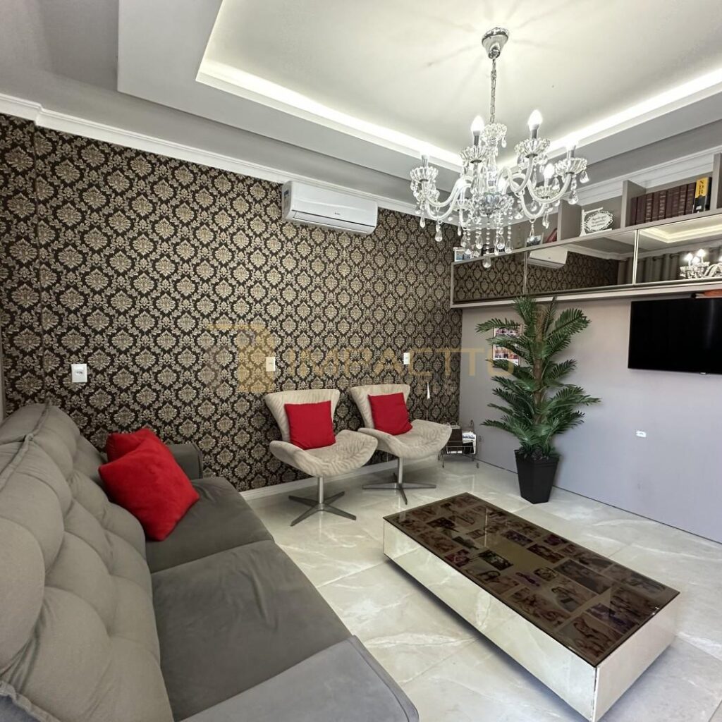 Casa – A27
