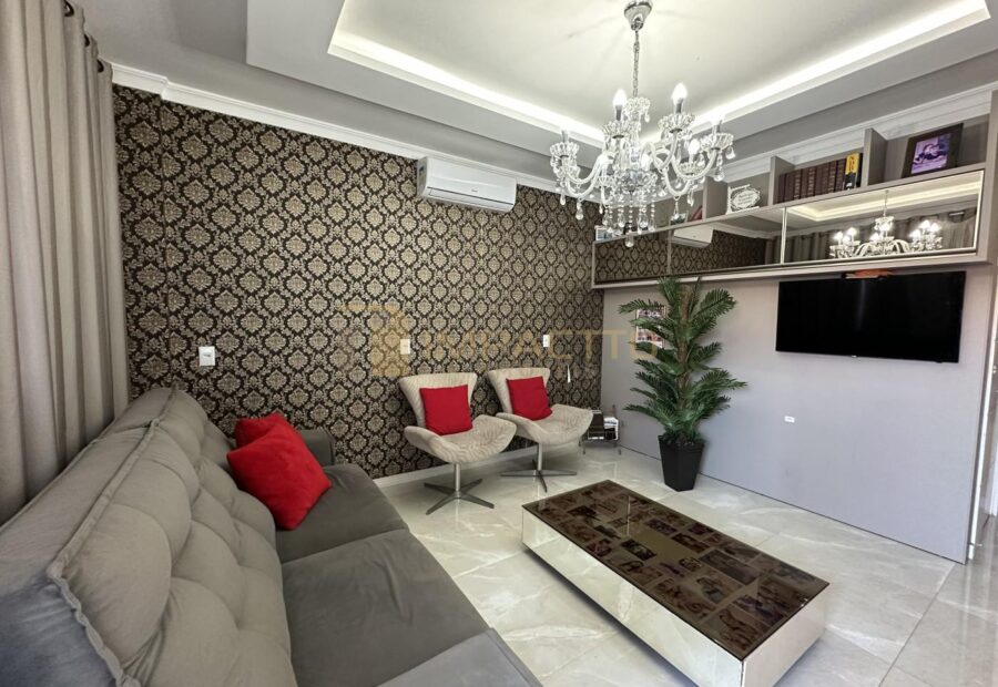 Casa – A27