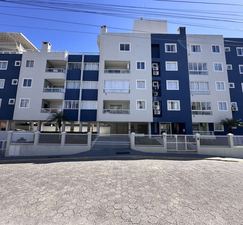 Apartamento 3 Quartos – A26