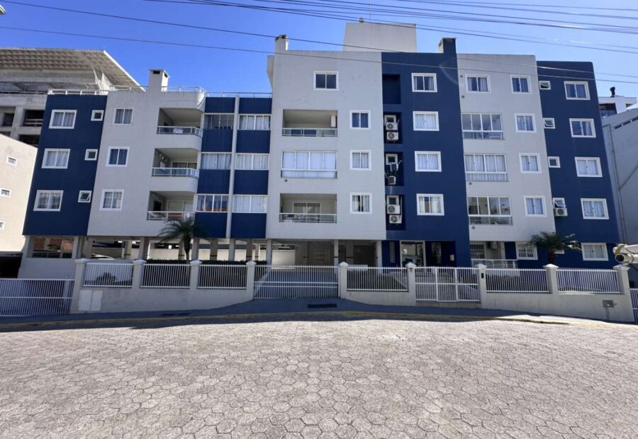 Apartamento 3 Quartos – A26