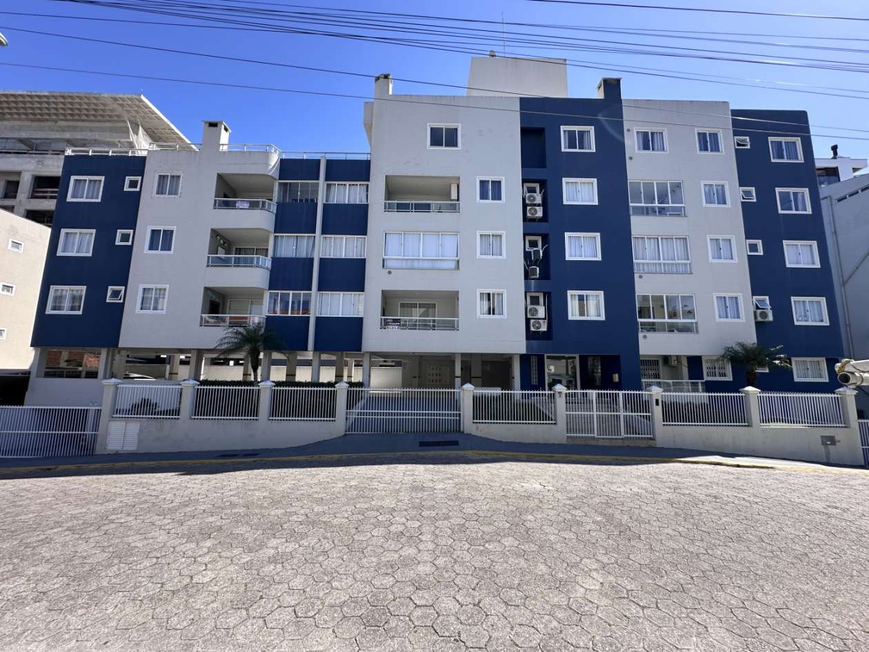 Apartamento 3 Quartos - A26 - imagem 1