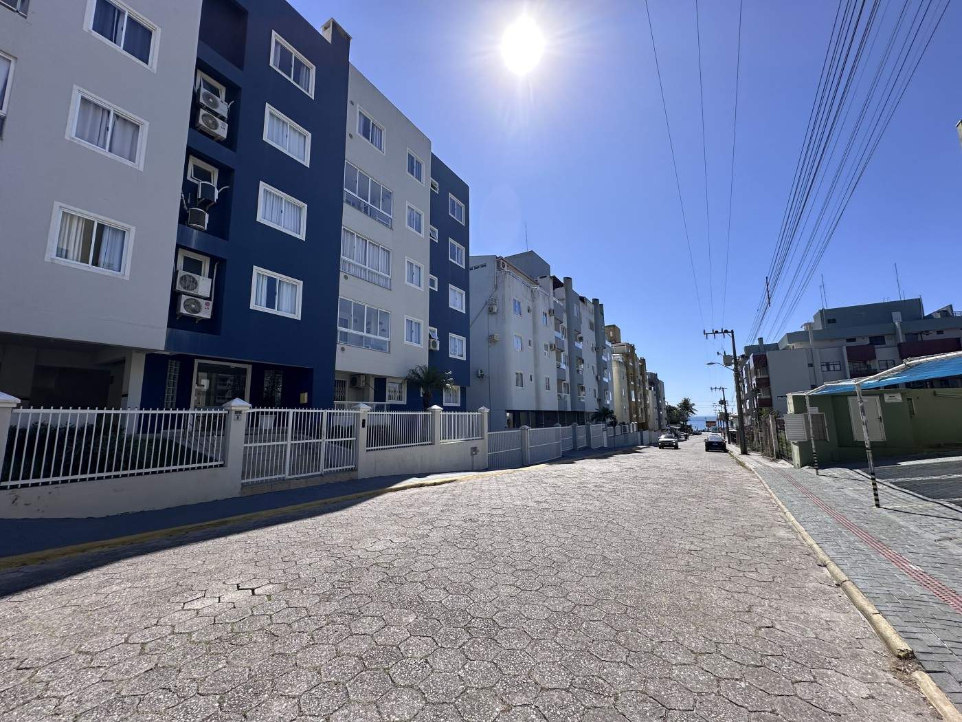 Apartamento 3 Quartos - A26 - imagem 2