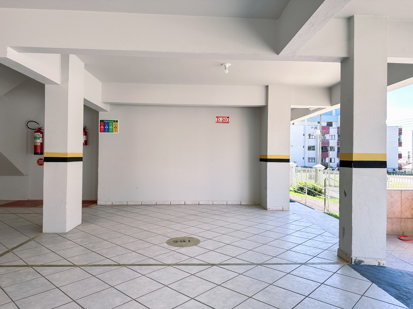 Apartamento 3 Quartos - A26 - imagem 4