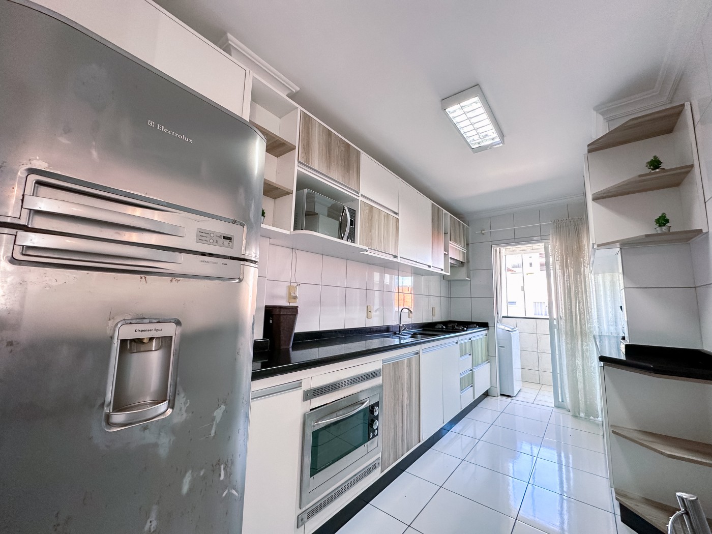 Apartamento 3 Quartos - A26 - imagem 5