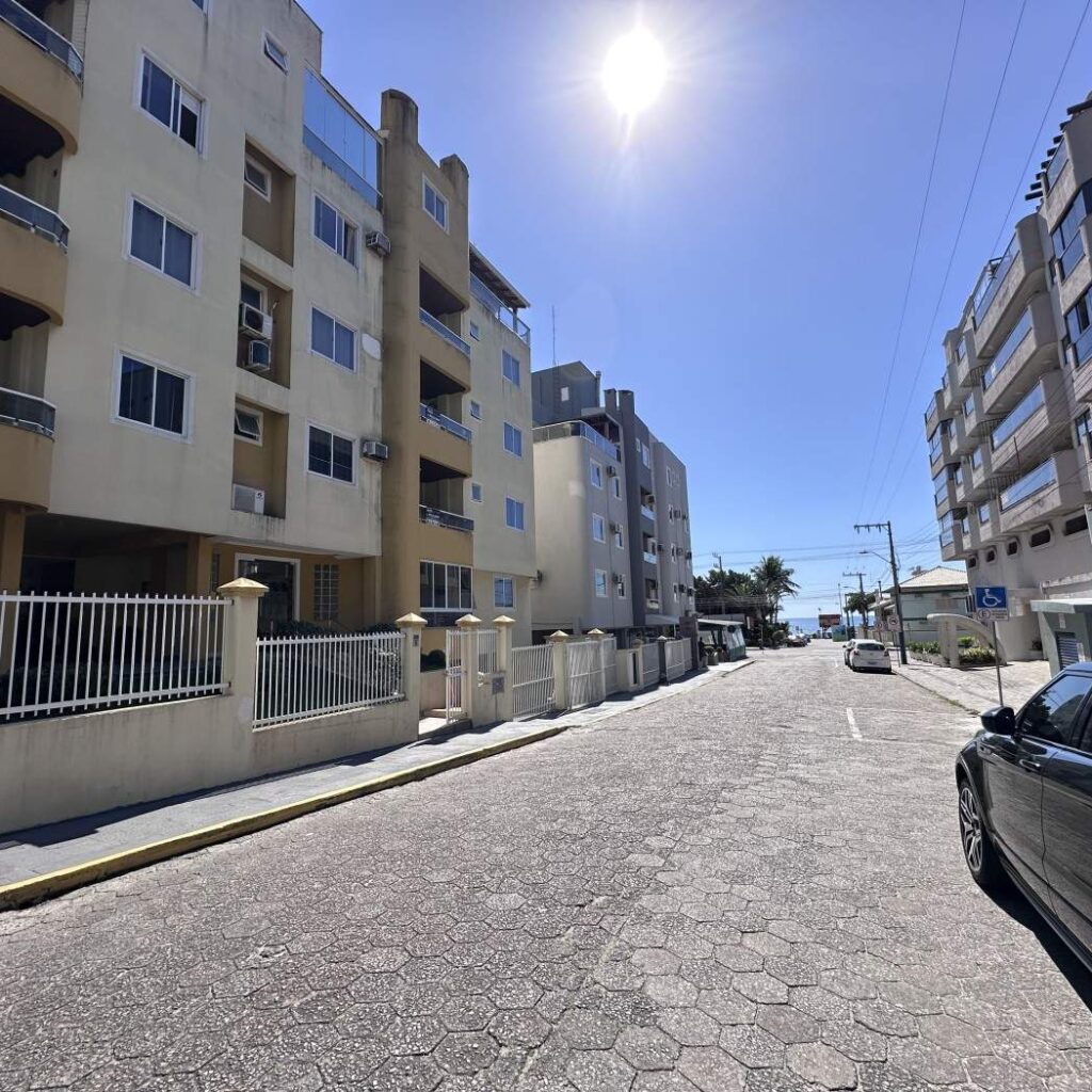 Apartamento – A28