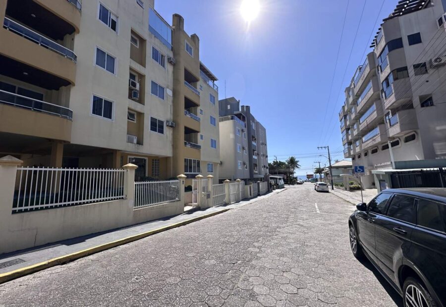 Apartamento – A28