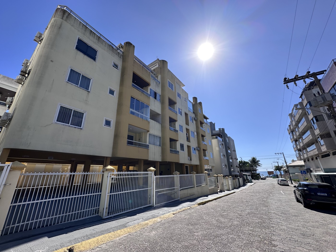 Apartamento - A28 - imagem 2